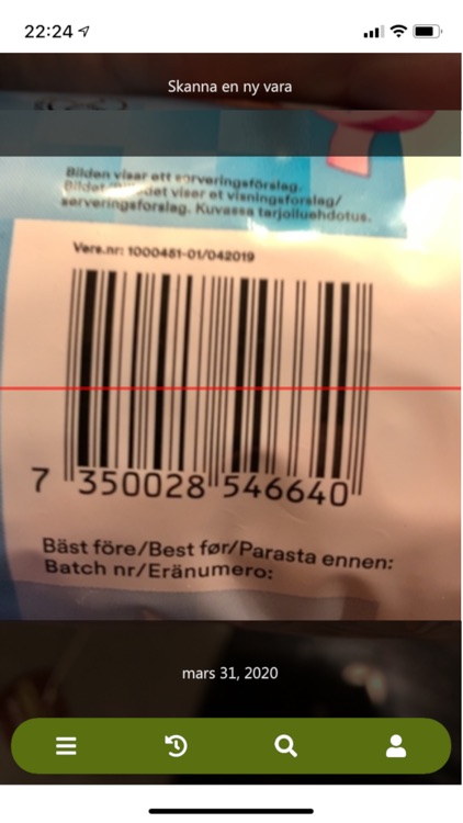 Safe - Your life simple