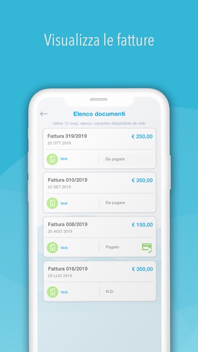 Easy (Familiari) Screenshot