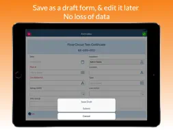 XForms Mobile screenshot 12