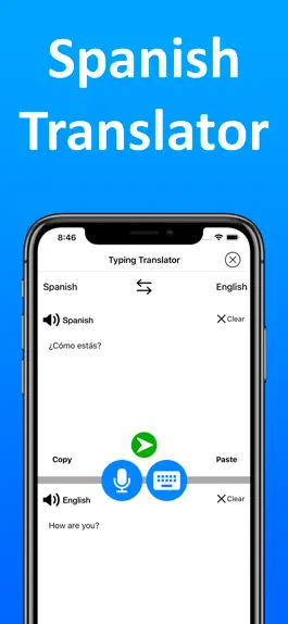 Game screenshot Translator: English to Spanish hack