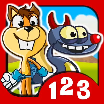 Monster Numbers: Mental Math Cheats