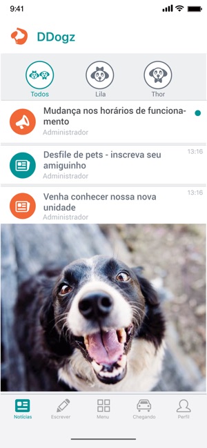 DDogz(圖3)-速報App