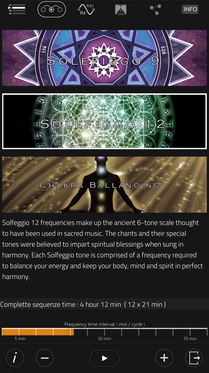 Scalar Field Generator screenshot-3