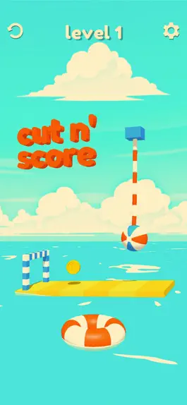 Game screenshot футбольная головоломка! mod apk