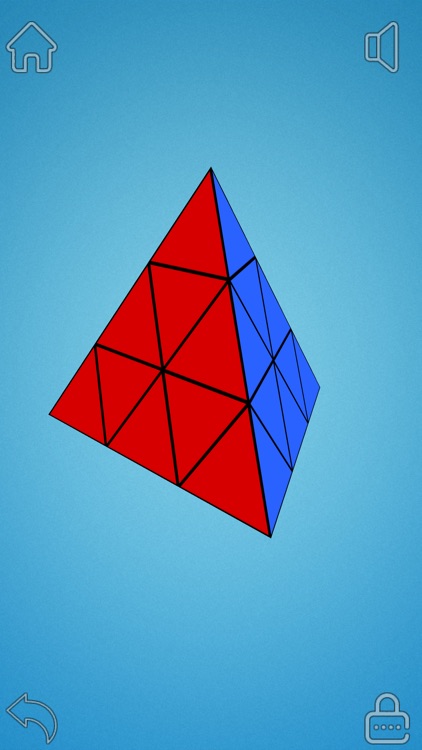 iCube: Rubix Cube Solver