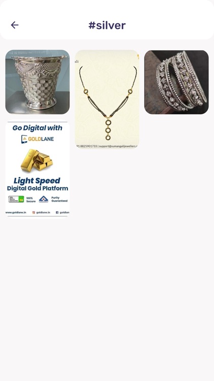 GoldLane Business screenshot-6