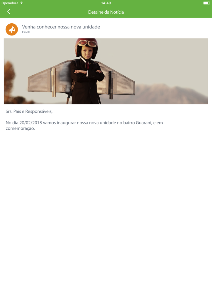 Centro Educacional Viva