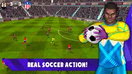 Game screenshot Save! Hero Goalkeeper 2019 hack