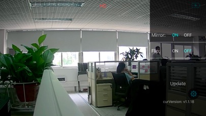 Screenshot #2 pour CabCAM