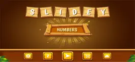 Game screenshot Slidey Numbers mod apk