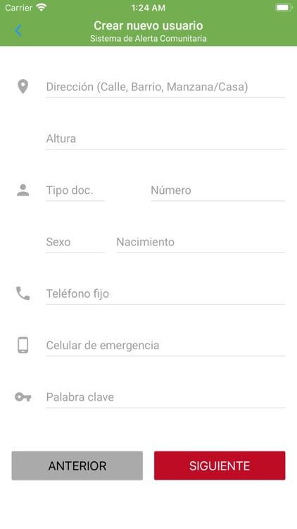 SAC Las Heras screenshot-5