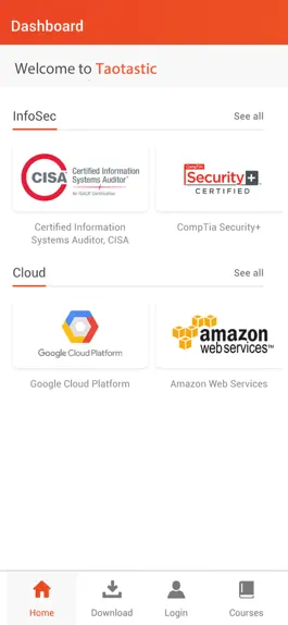 Game screenshot TaoTastic mod apk