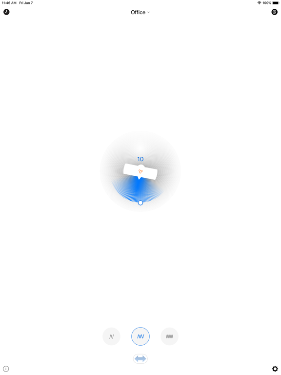 Screenshot #4 pour Williwaw Fan