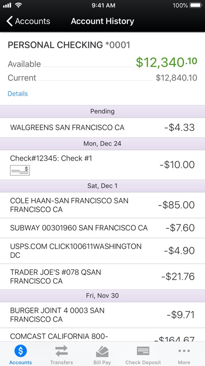 CASE Credit Union Mobile