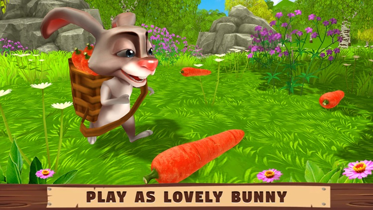 Fantasy Animal Magical World