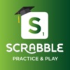 Scrabble Practice & Play