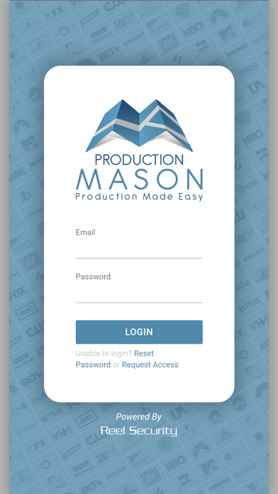 How to cancel & delete Production Mason from iphone & ipad 1