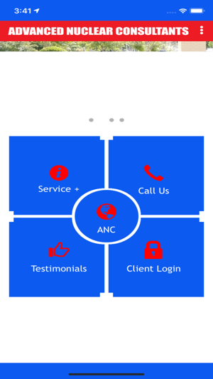 ANC Service(圖1)-速報App
