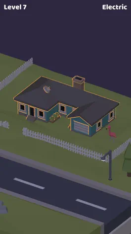 Game screenshot City Needs 3D mod apk