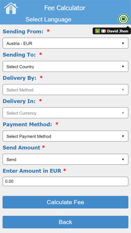 Jappoo Money Transfer screenshot-3