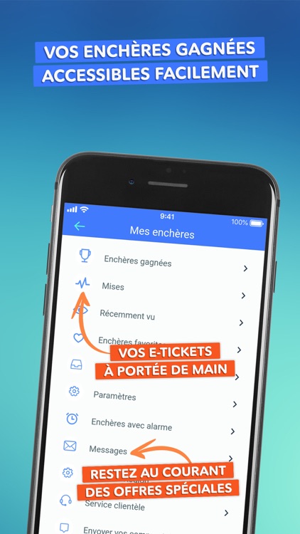 Vavabid screenshot-3