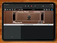 Analog Rack Phaser ipad bilder 2