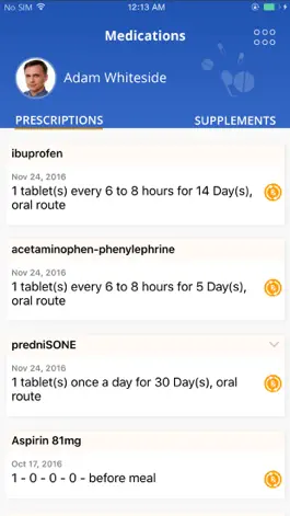 Game screenshot Four Peaks Health Care hack
