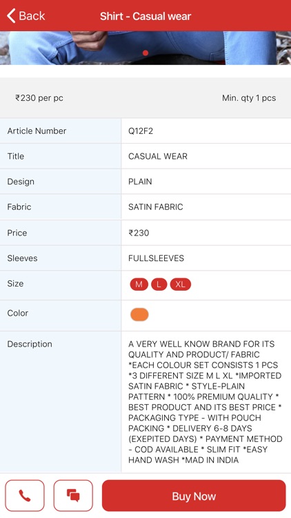 MadeEra App : The Fashion Hub