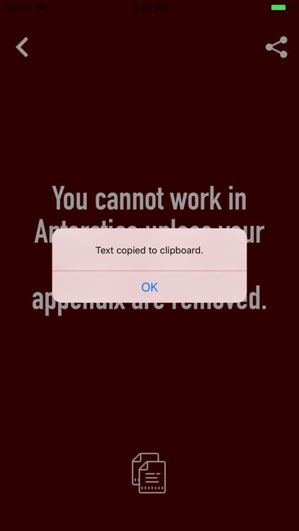 Amazing Facts Box screenshot-6