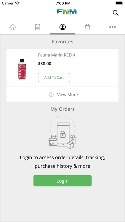 Fresh N Marine screenshot-4