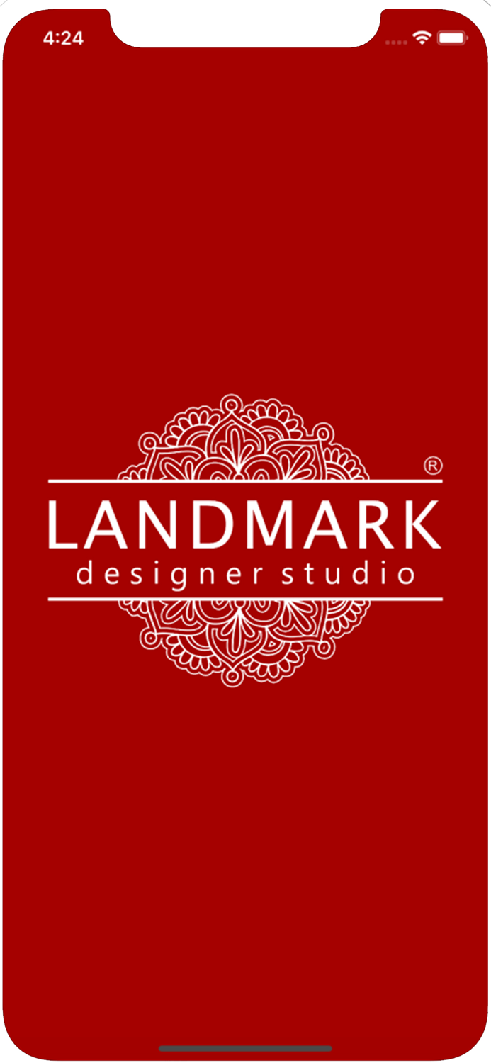 Landmark Designer Studio