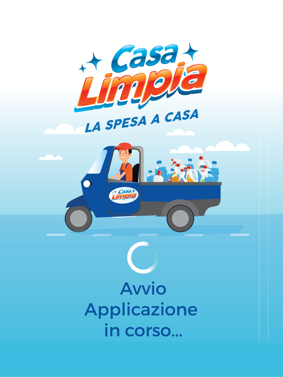 Screenshot #4 pour Casalimpia