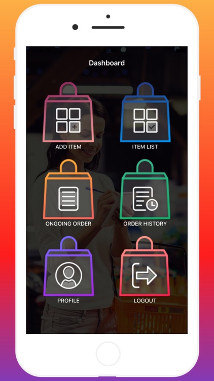 Bhopal grocery Provider screenshot-3