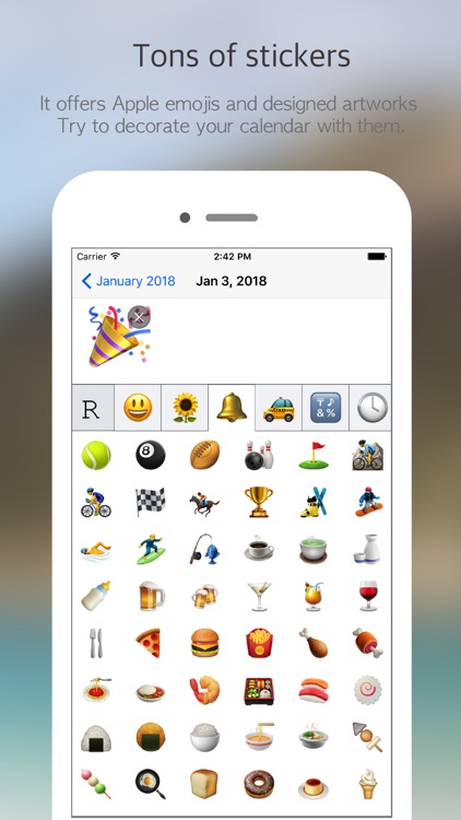 WidgetCal-Calendar Widget screenshot-6