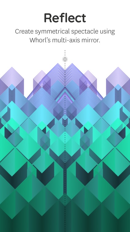 Whorl, Playful Art & Design screenshot-7