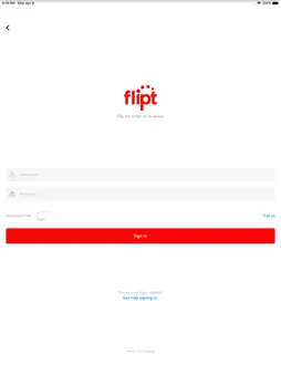 Flipt screenshot 6
