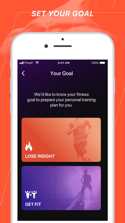 Fitself - 30 Minutes Fitness