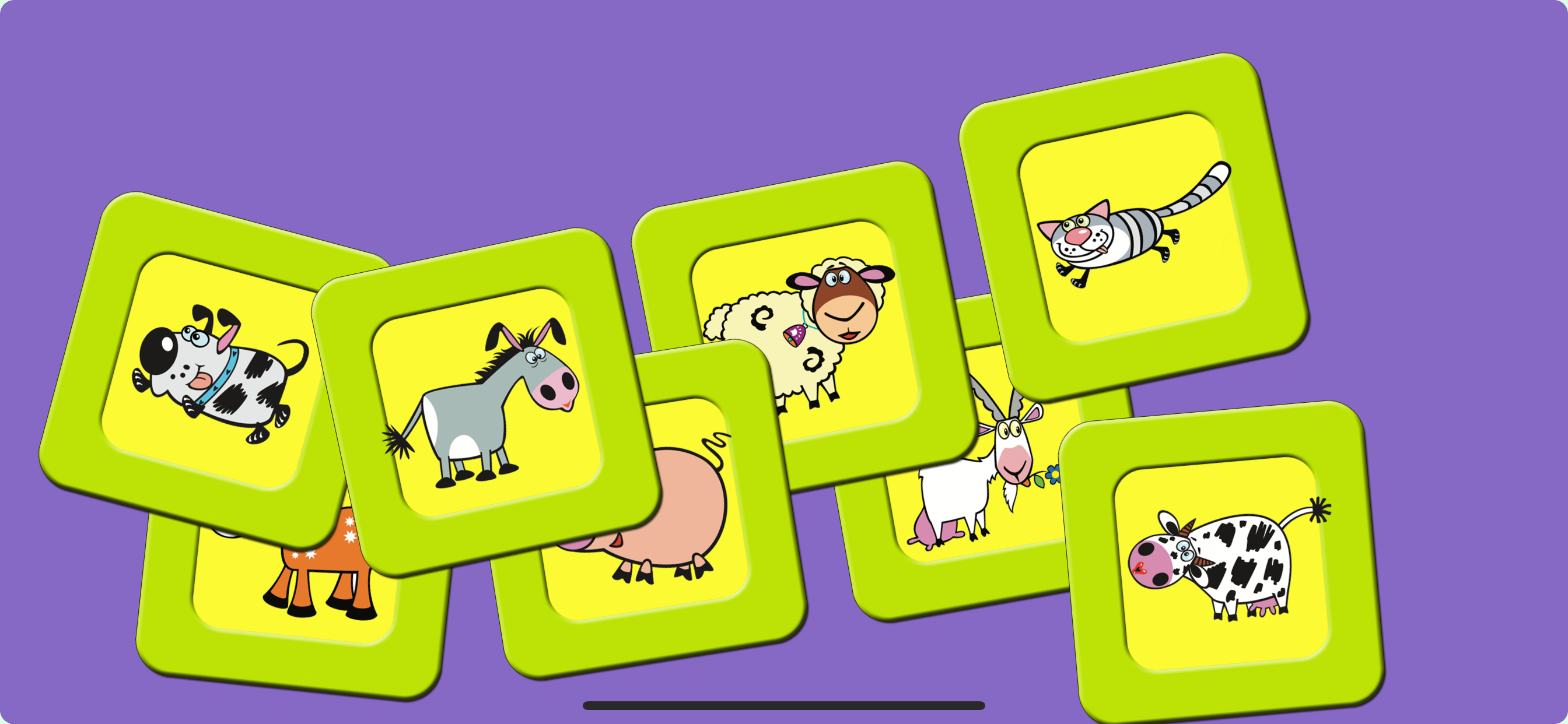 Donkey Toy screenshot 4