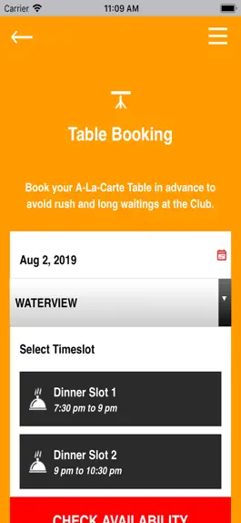 Game screenshot Bengal Rowing Club apk
