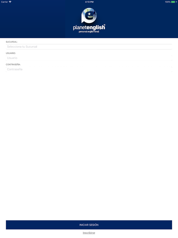 Screenshot #5 pour Planet English