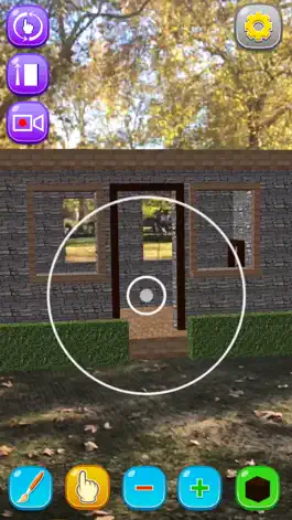 Game screenshot Block My World mod apk
