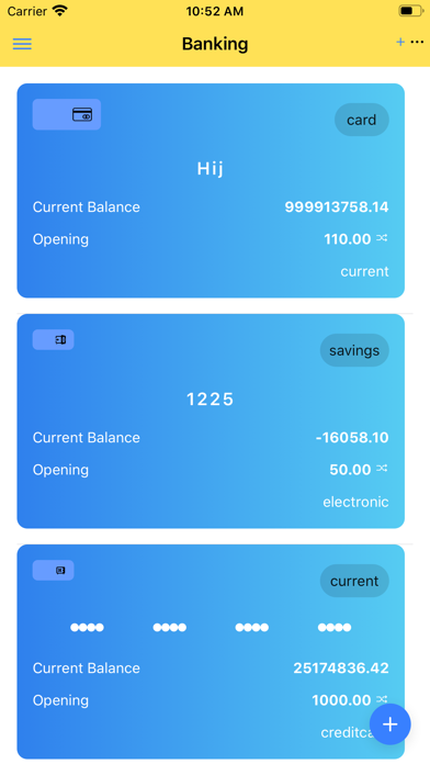 Screenshot #3 pour Tax GO