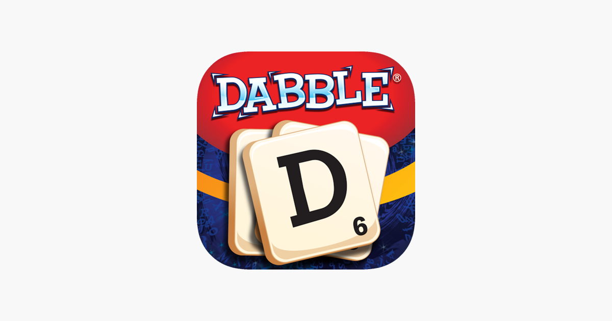 Dabble A Fast Paced Word Game on the App Store