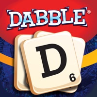 Dabble A Fast Paced Word Game app funktioniert nicht? Probleme und Störung