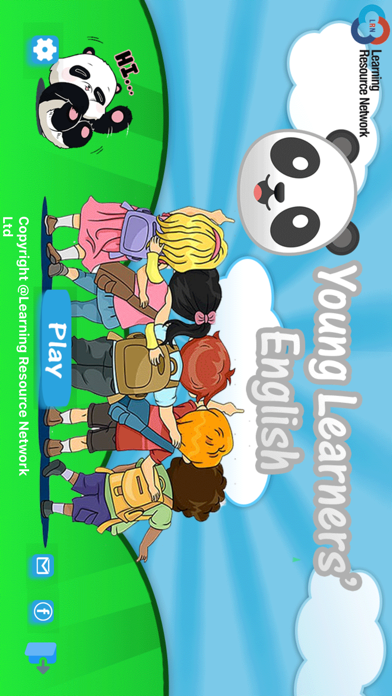 Screenshot #2 pour Young Learners' English
