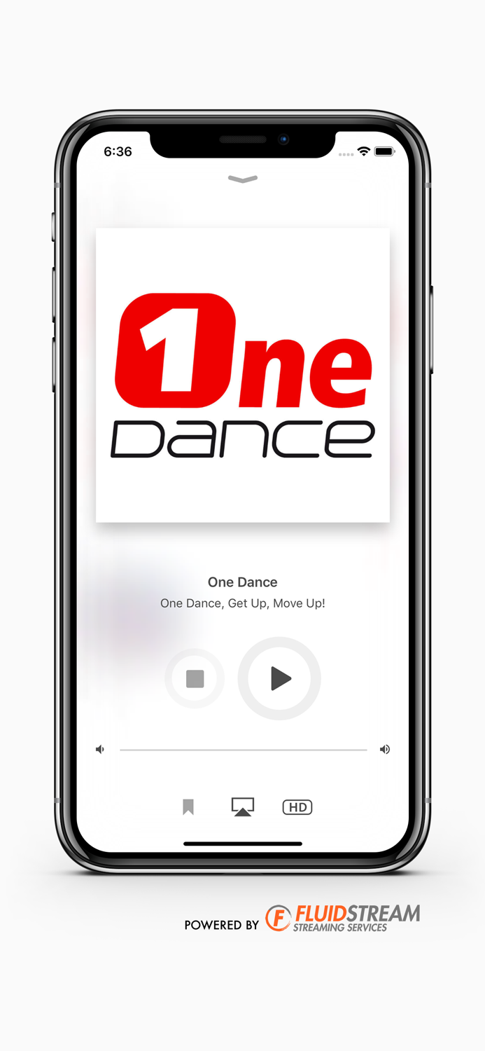 Radio One Dance