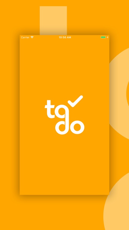 ToDo - Reminder app