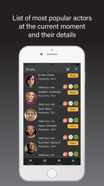 MovieWiki - Movie Wiki