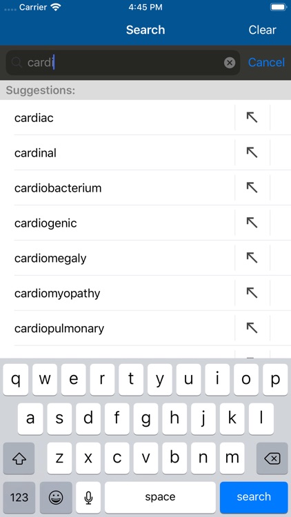 Deja Review Microbio/Immun. 3E screenshot-6