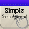 Simple Service Agreement - Jeremy Breaux